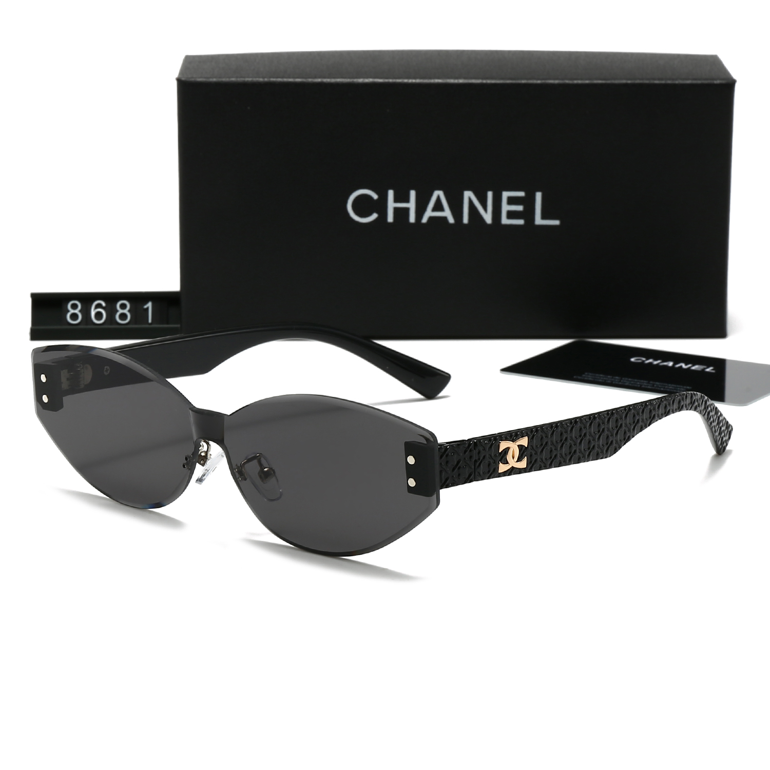 chanel sunglasses - image 0300200_01.jpg